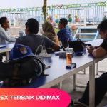KOMUNITAS TRADER FOREX TERBAIK DI SARMI PAPUA