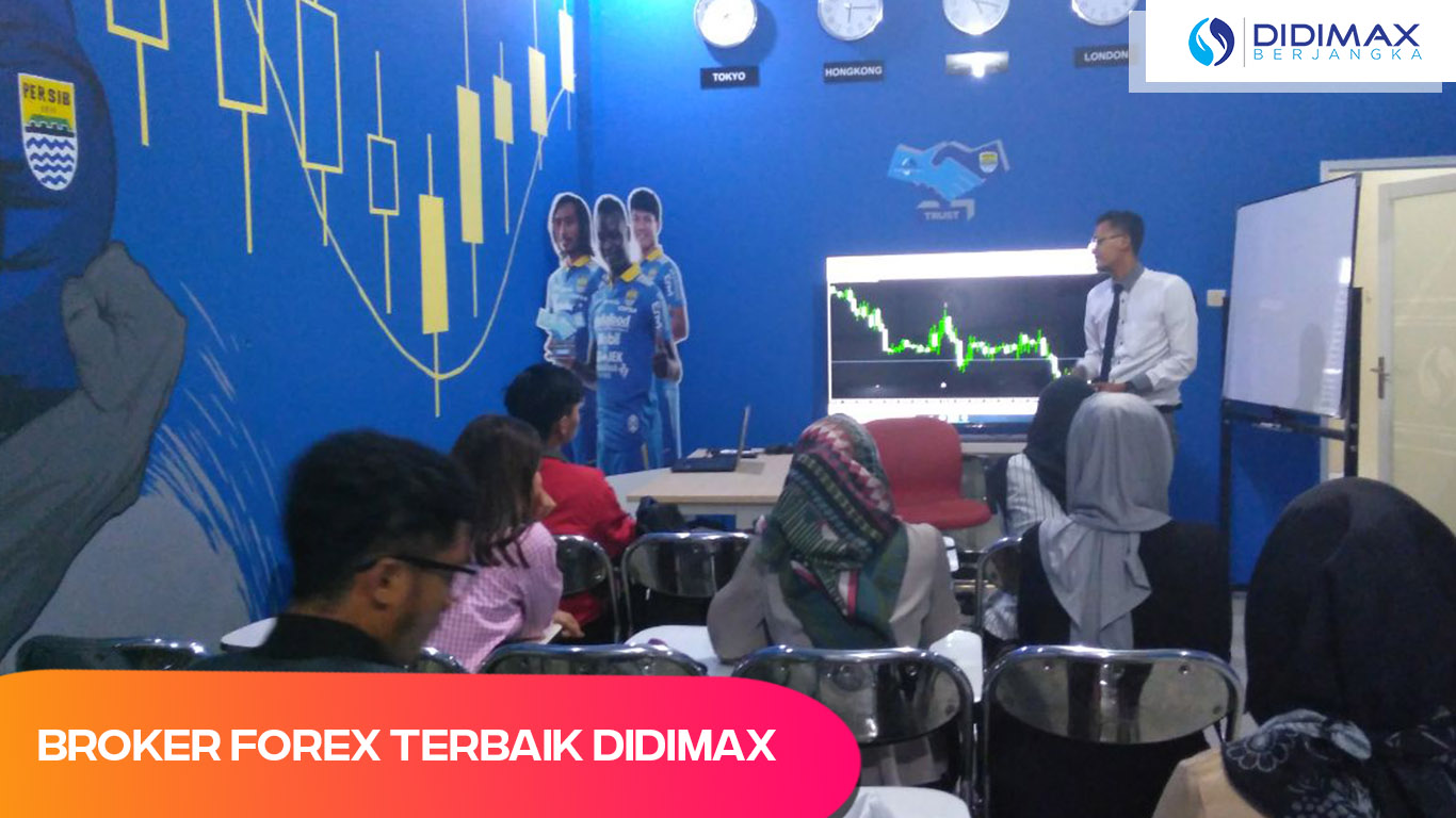 KOMUNITAS TRADER FOREX TERBAIK DI SERAM BAGIAN TIMUR MALUKU