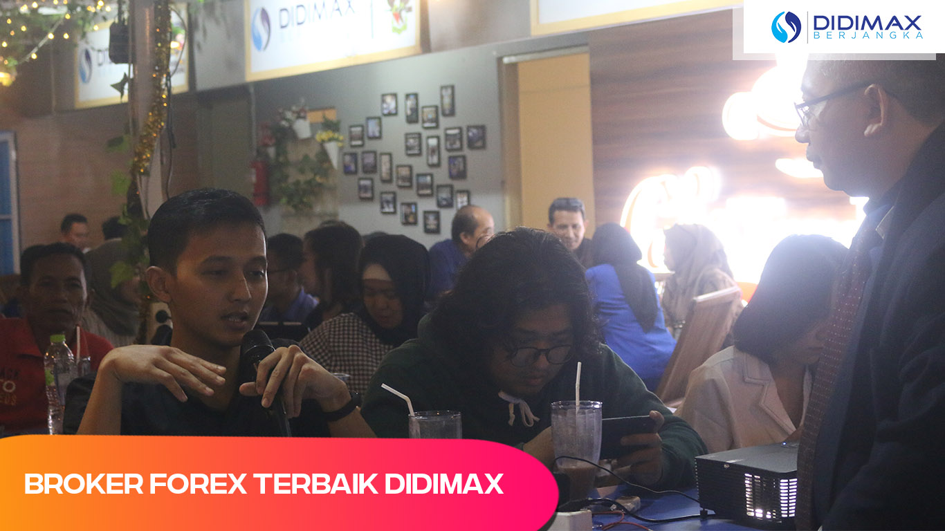 KOMUNITAS TRADER FOREX TERBAIK DI SIGI SULAWESI TENGAH