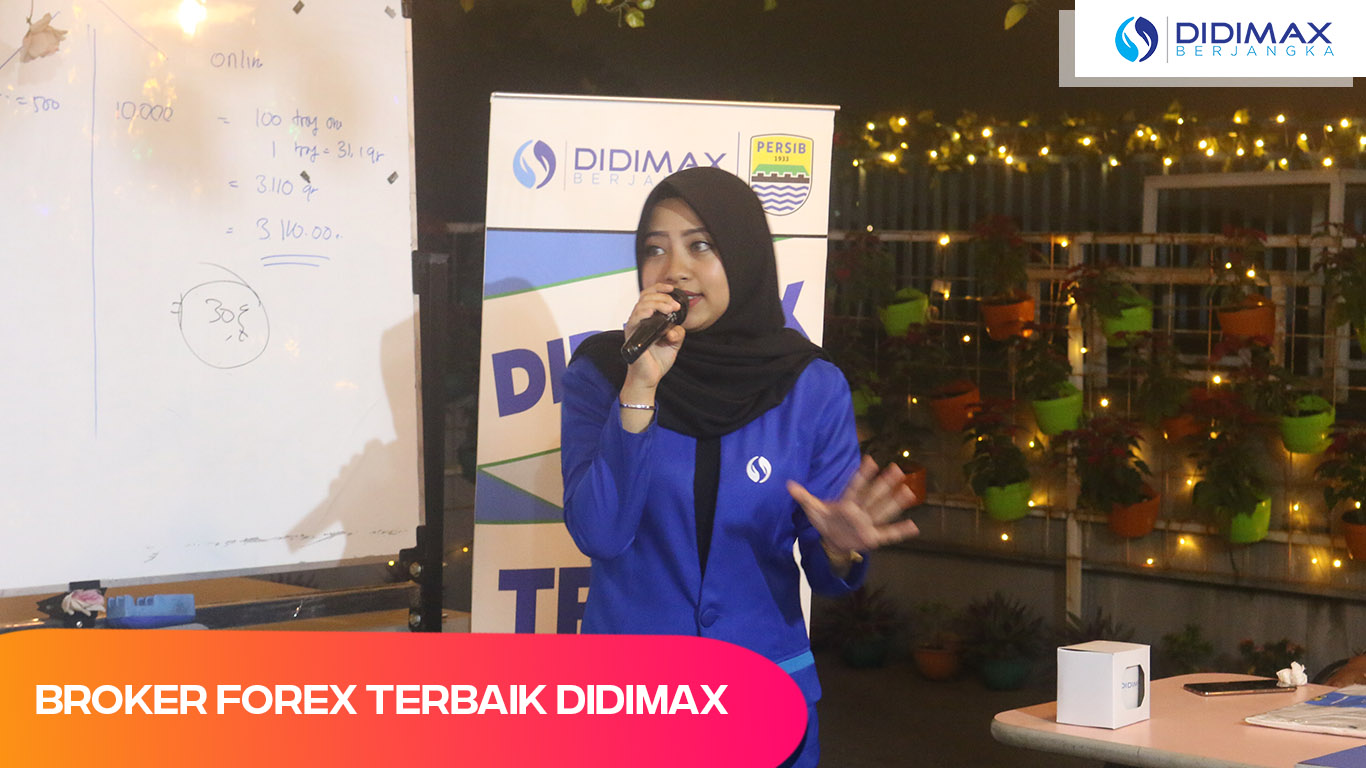 KOMUNITAS TRADER FOREX TERBAIK DI SITARO SULAWESI UTARA