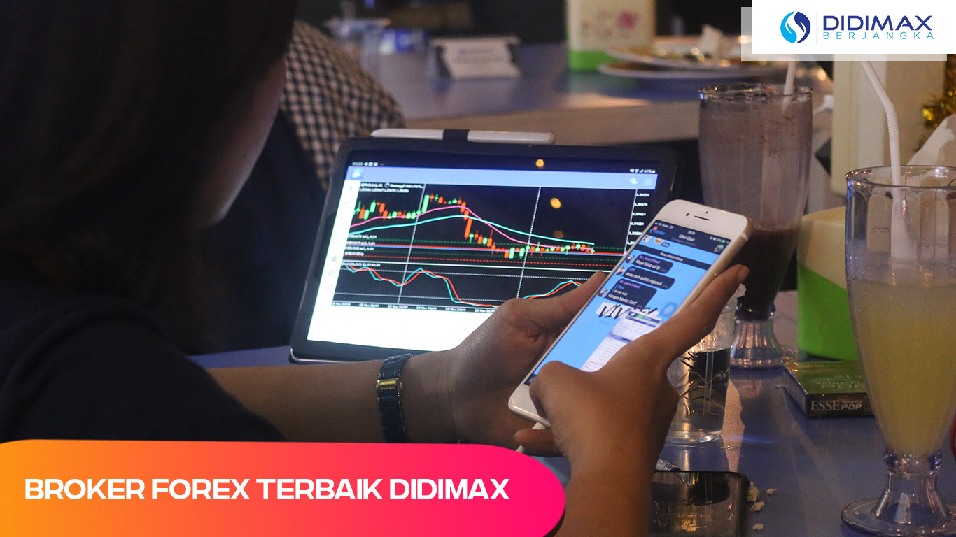 KOMUNITAS TRADER FOREX TERBAIK DI SOPPENG SULAWESI