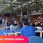 KOMUNITAS TRADER FOREX TERBAIK DI TELUK BINTUNI PAPUA