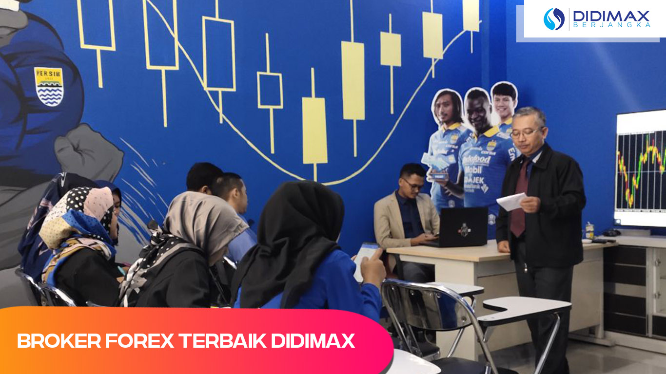 KOMUNITAS TRADER FOREX TERBAIK DI TIDORE KEPULAUAN MALUKU