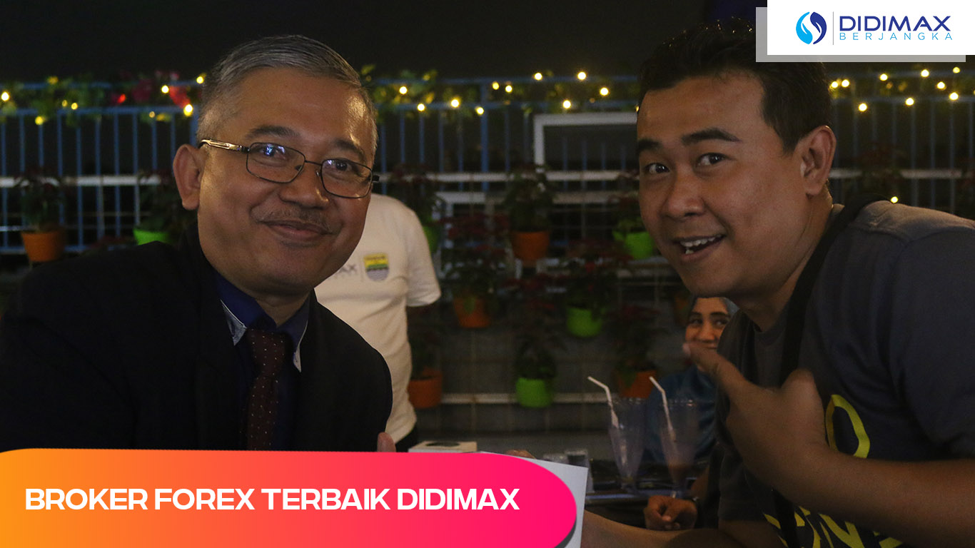 KOMUNITAS TRADER FOREX TERBAIK DI TOJO UNA-UNA SULAWESI