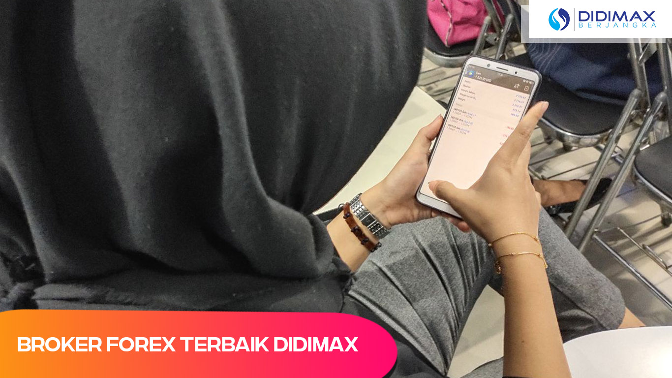 KOMUNITAS TRADER FOREX TERBAIK DI TOLIKARA PAPUA