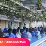 KOMUNITAS TRADER FOREX TERBAIK DI TUAL MALUKU