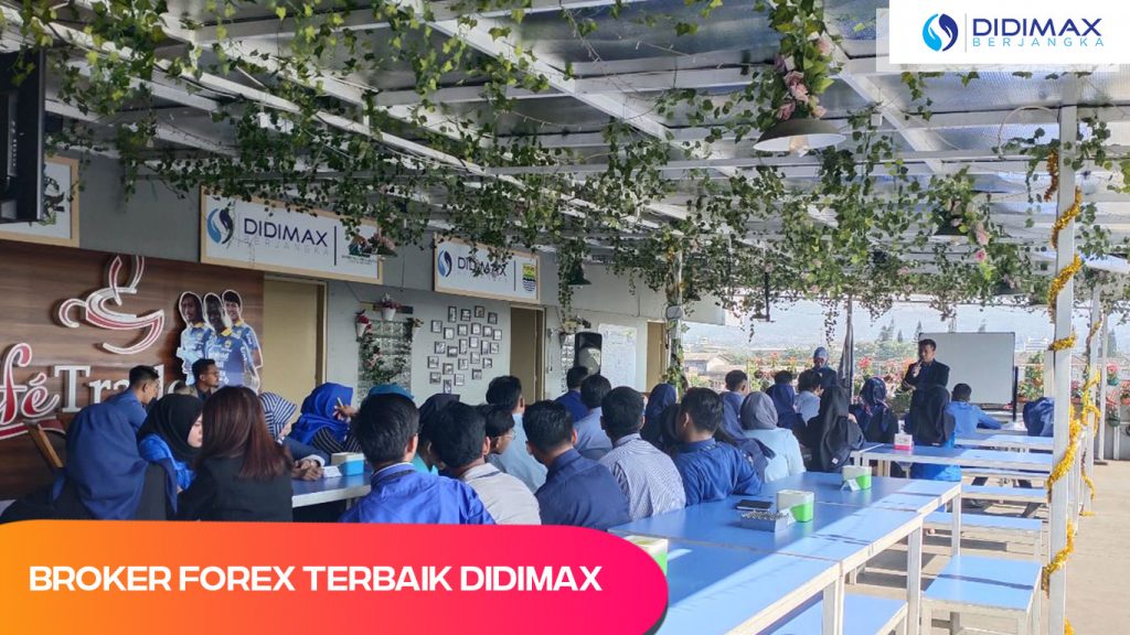 KOMUNITAS TRADER FOREX TERBAIK DI TUAL MALUKU