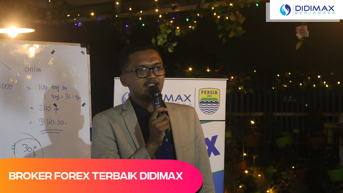 KOMUNITAS TRADER FOREX TERBAIK DI WAKATOBI SULAWESI