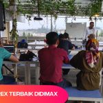 KOMUNITAS TRADER FOREX TERBAIK DI YAHUKIMO PAPUA