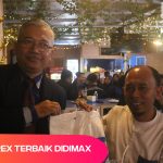 KOMUNITAS TRADER FOREX TERBAIK SIDRAP SULAWESI