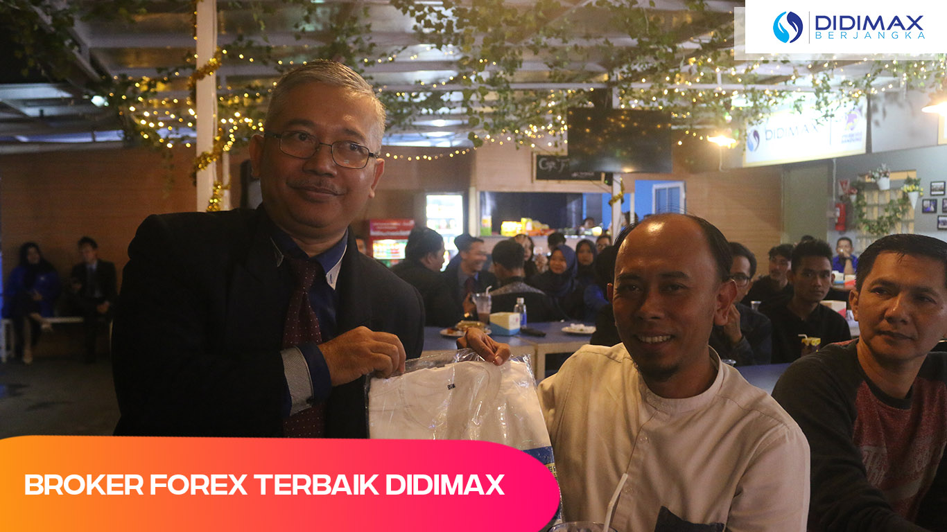 KOMUNITAS TRADER FOREX TERBAIK SIDRAP SULAWESI