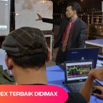 KOMUNITAS TRADER FOREX TERBAIK DI BOVEN DIGOEL PAPUA