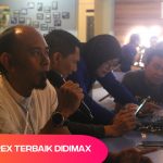 KOMUNITAS TRADER TERBAIK DI KEPULAUAN SELAYAR SULAWESI