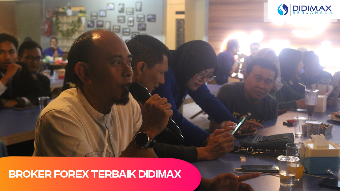 KOMUNITAS TRADER TERBAIK DI KEPULAUAN SELAYAR SULAWESI