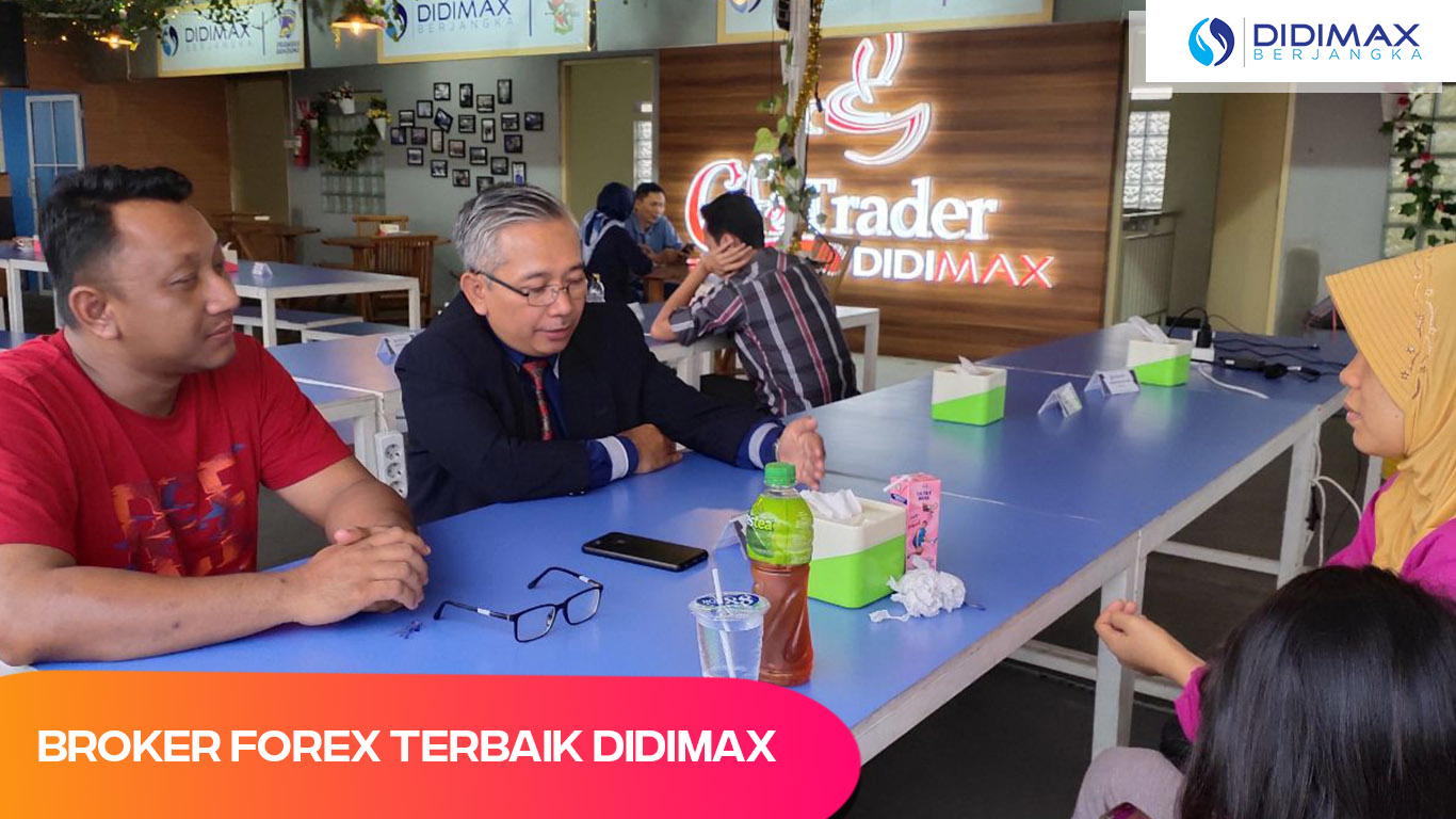 KOMUNITAS TRADER TERBAIK DI TOMOHON SULAWESI UTARA