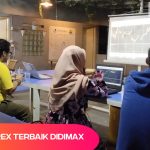 KOMUNITAS TRADING FOREX TERBAIK DI PEGUNUNGAN BINTANG PAPUA