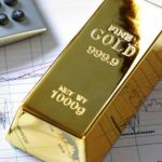 Keraguan Gerak Wall Street Picu Harga Emas Dunia Menguat