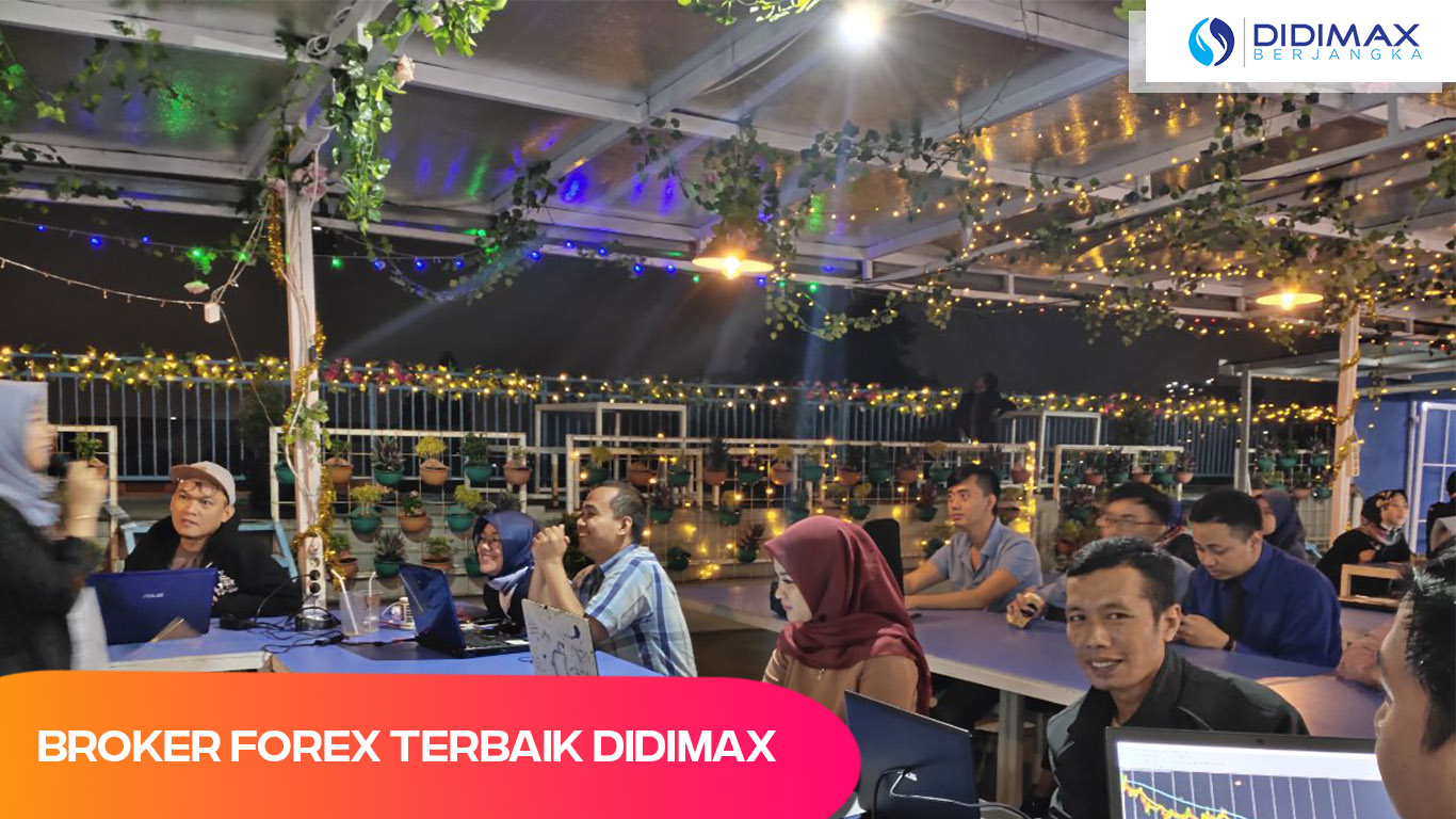 Modal Ideal Untuk Bisnis Trading Forex