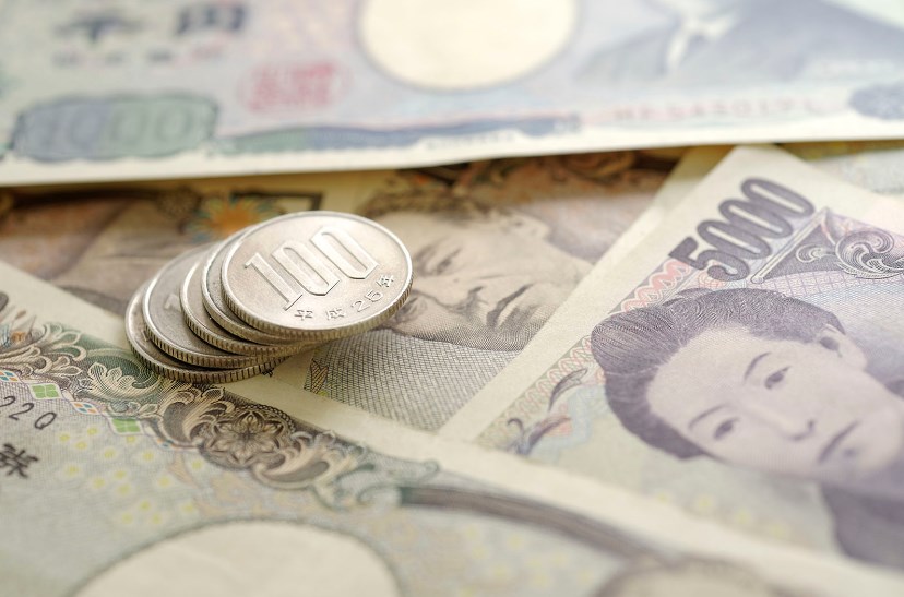 Yen Menguat Di Tengah Menyebarnya Virus Corona