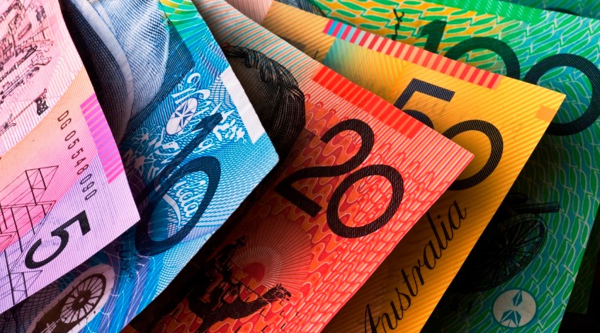 Analisa Harian Forex (AUDUSD) 19 Februari 2020