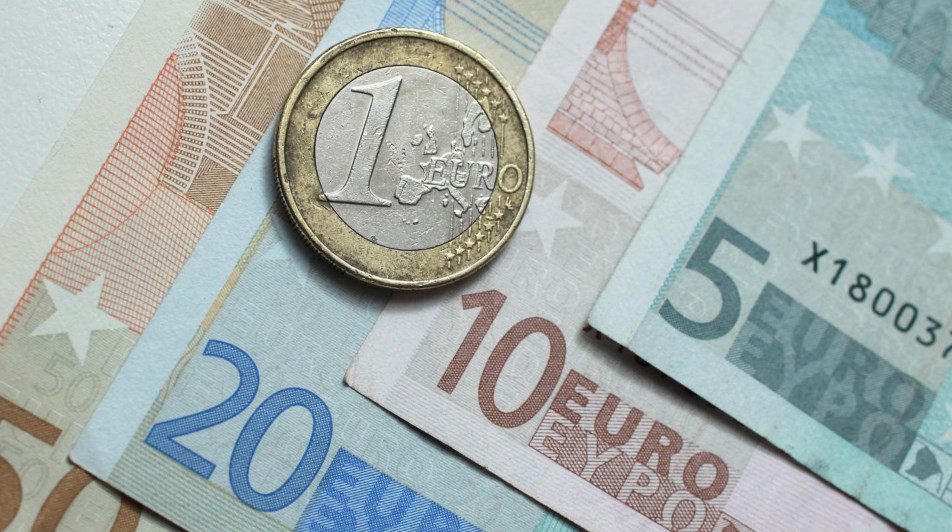 Analisa Harian Forex (EURUSD) 12 Februari 2020