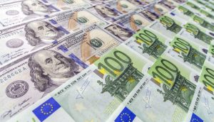 Analisa Harian Forex (EURUSD) 17 Februari 2020