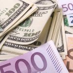 Analisa Harian Forex (EURUSD) 27 Februari 2020