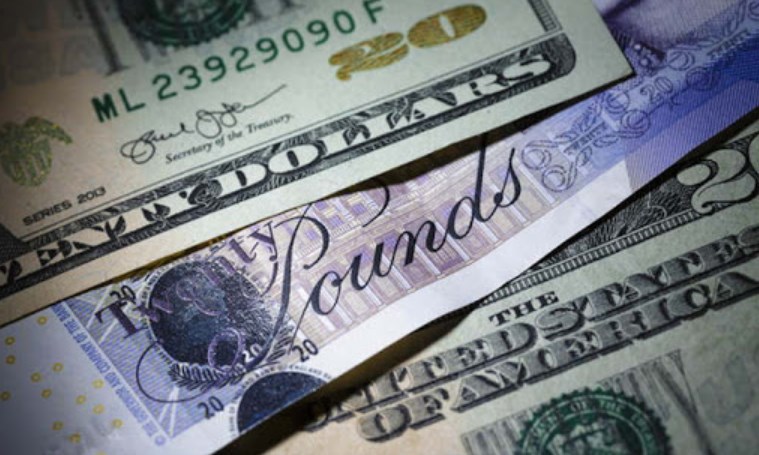 Analisa Harian Forex (GBPUSD) 06 Februari 2020