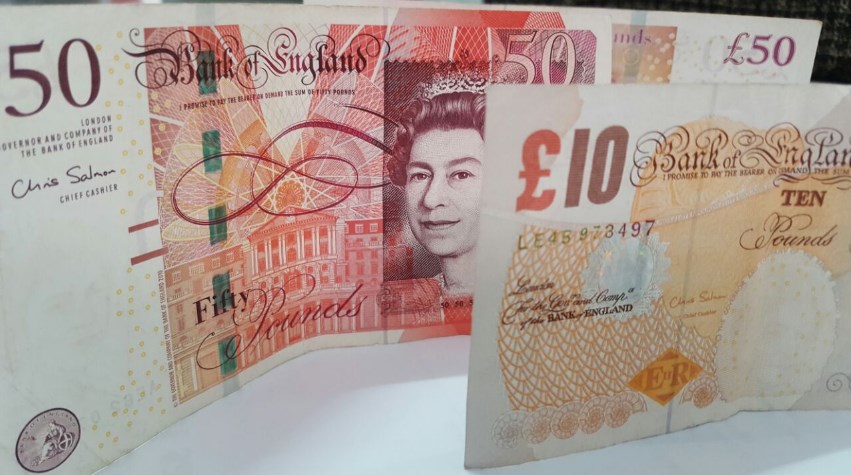 Analisa Harian Forex (GBPUSD) 11 Februari 2020