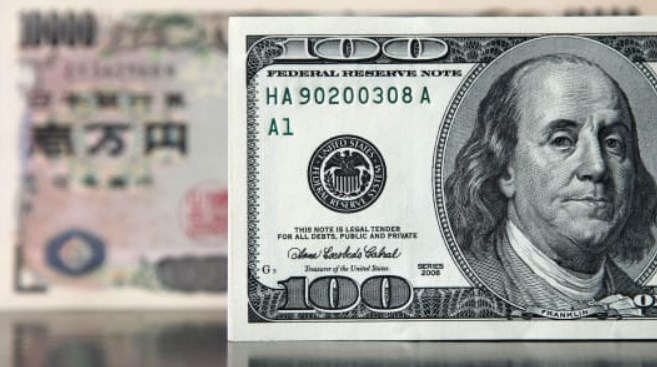 Analisa Harian Forex (USDJPY) 06 Januari 2020