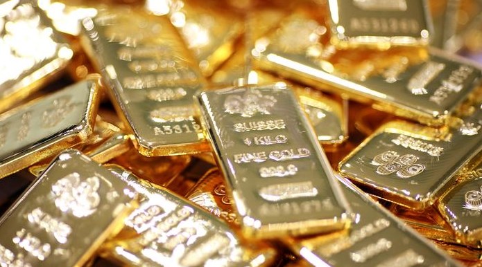 Analisa Harian Gold (XAUUSD) 17 Februari 2020