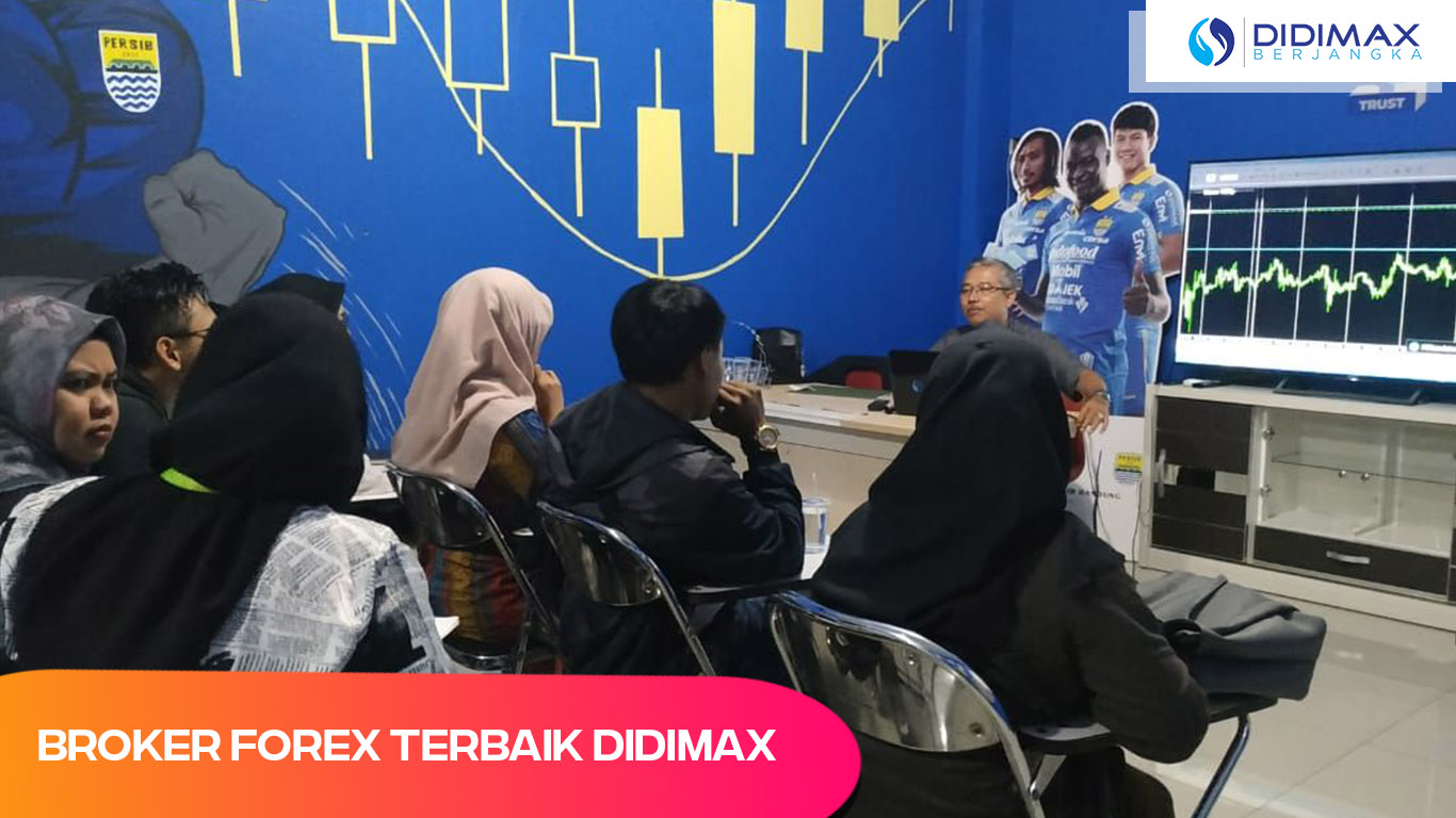 BROKER FOREX LOKAL TERBAIK BOGOR JAWA BARAT