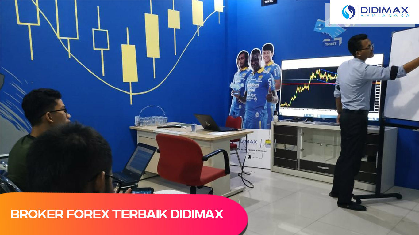 BROKER FOREX LOKAL TERBAIK DI BANDAR LAMPUNG