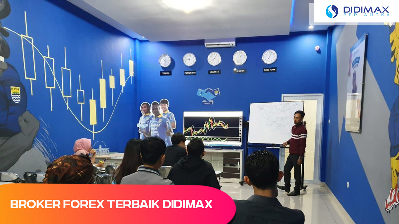 BROKER FOREX LOKAL TERBAIK DI BANGKA BELITUNG