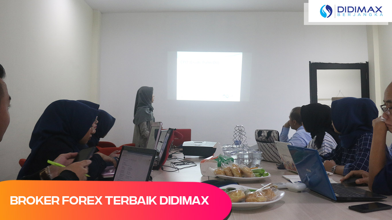 BROKER FOREX LOKAL TERBAIK DI BANJAR JAWA BARAT