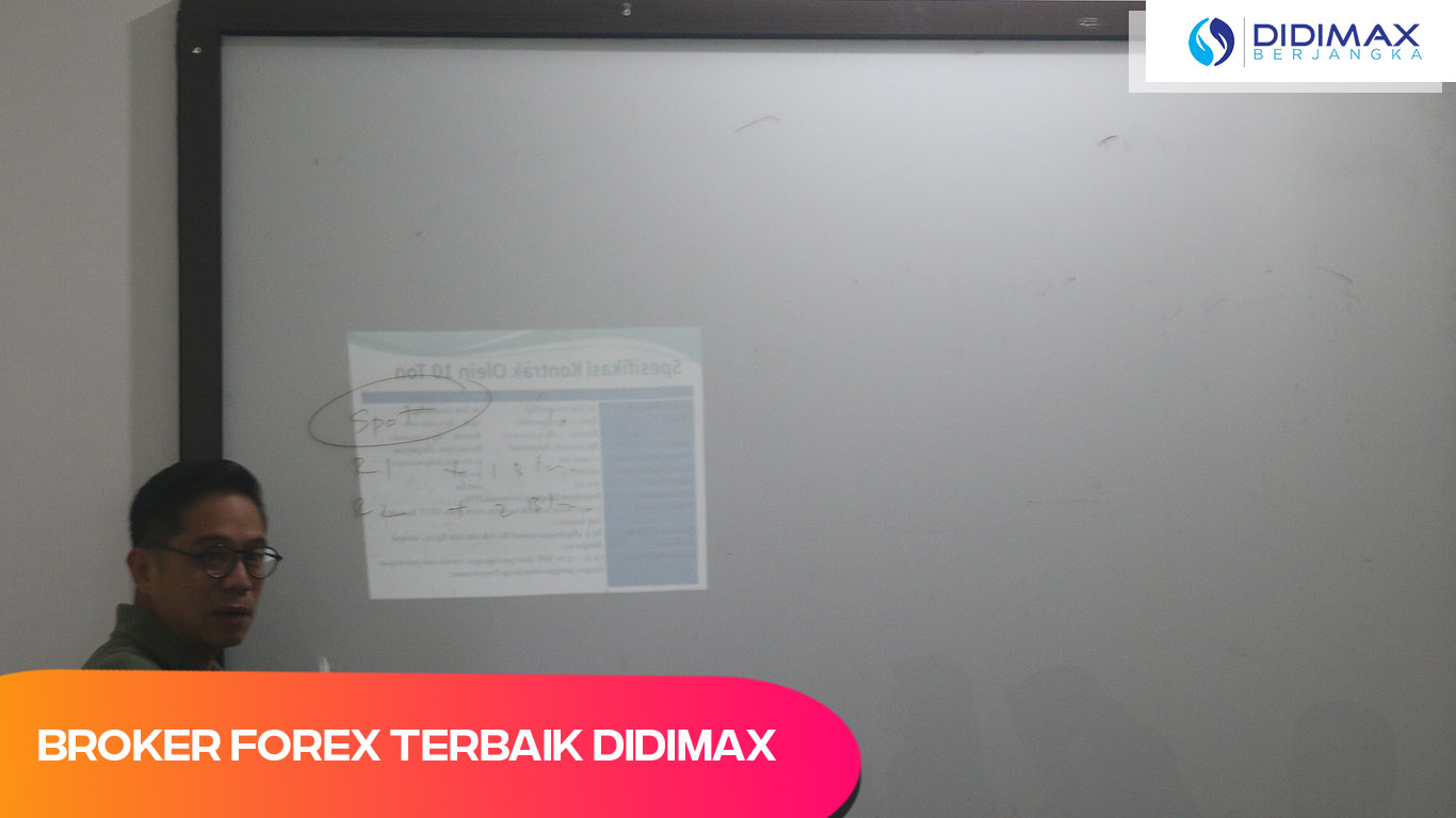 BROKER FOREX LOKAL TERBAIK DI BANJARNEGARA JAWA TENGAH