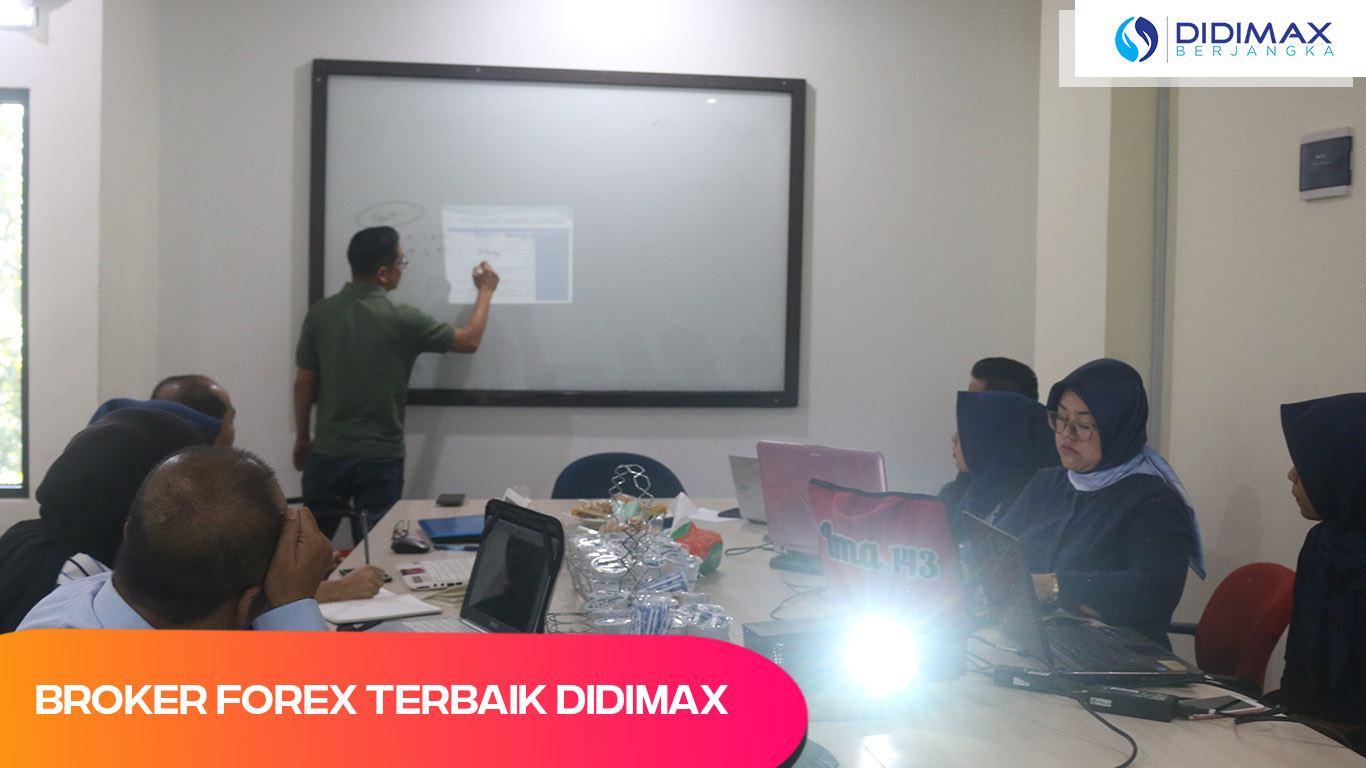 BROKER FOREX LOKAL TERBAIK DI BANYUMAS JAWA TENGAH