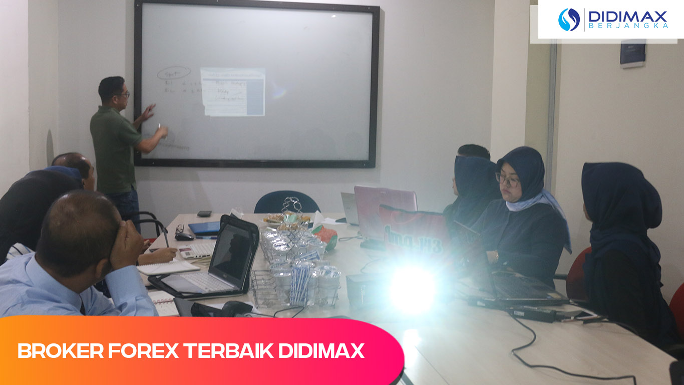 BROKER FOREX LOKAL TERBAIK DI BATANG JAWA TENGAH