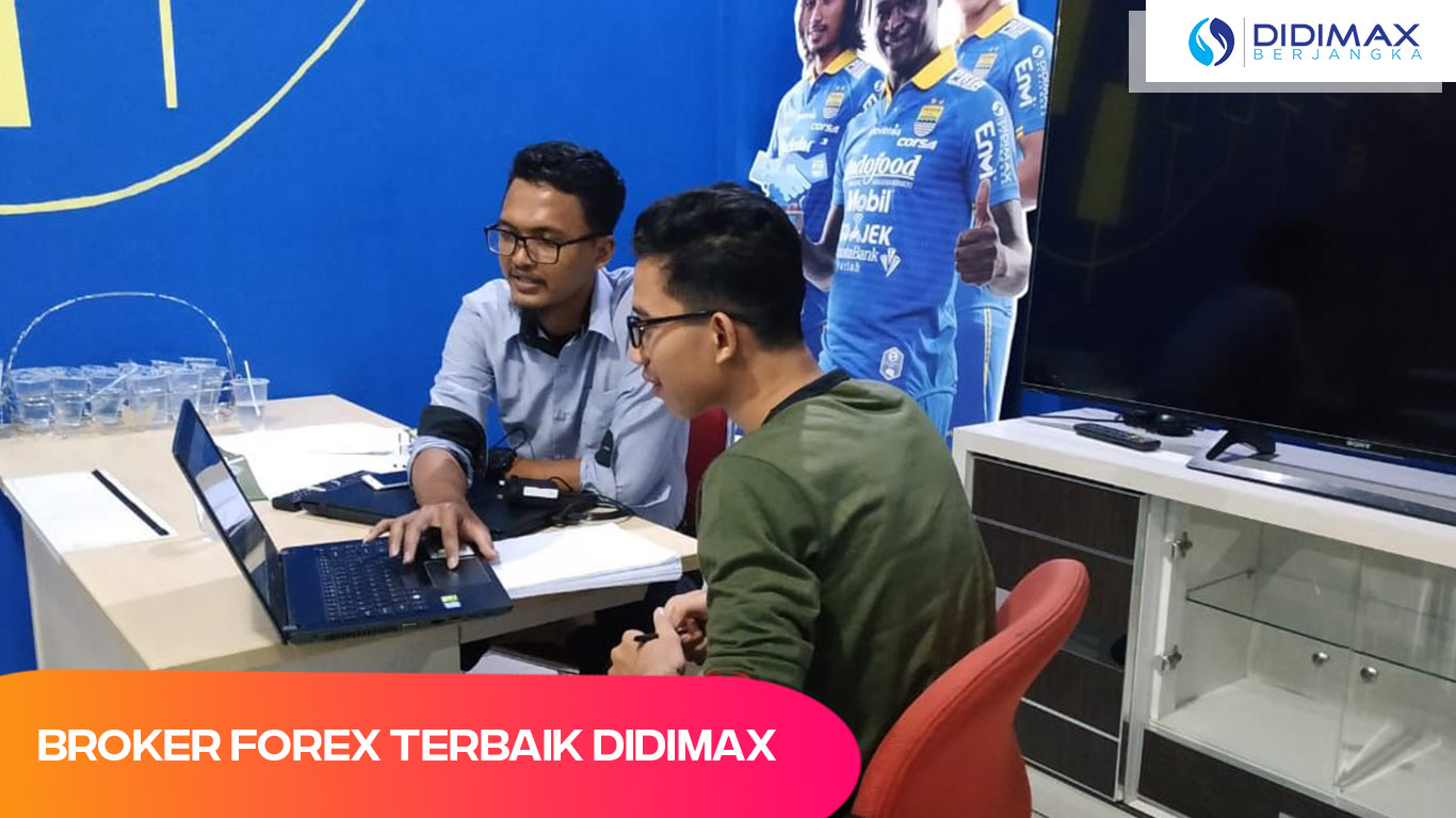 BROKER FOREX LOKAL TERBAIK DI BEKASI JAWA BARAT