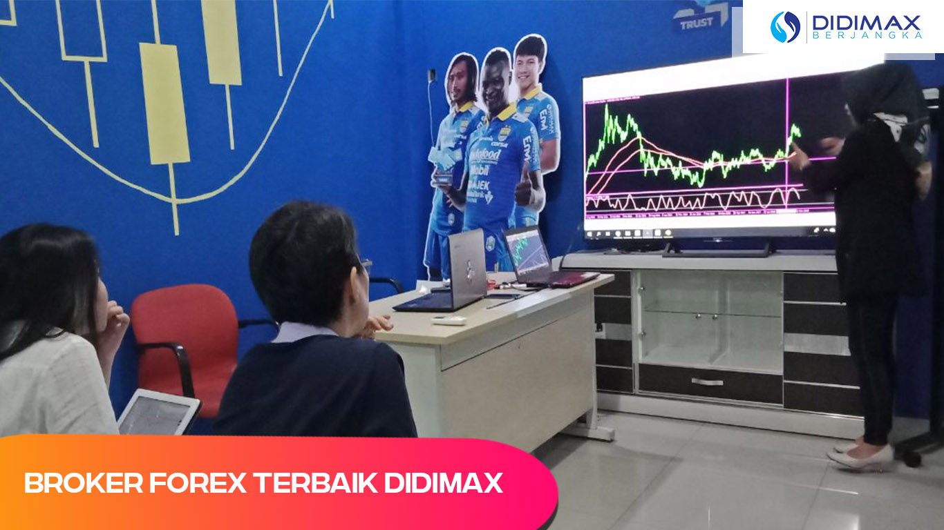 BROKER FOREX LOKAL TERBAIK DI BENGKULU