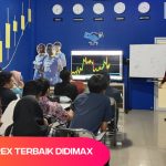 BROKER FOREX LOKAL TERBAIK DI BINTAN KEPULUAN RIAU
