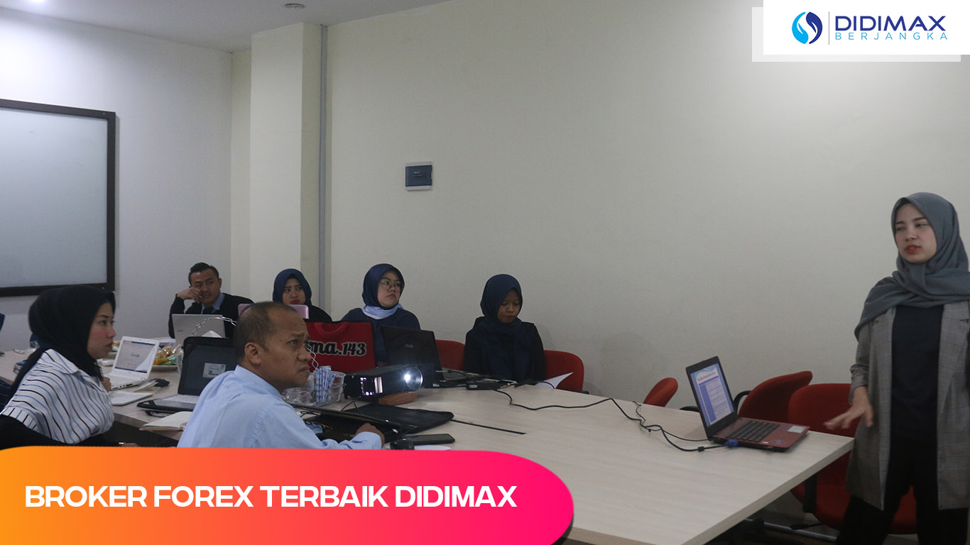 BROKER FOREX LOKAL TERBAIK DI BOYOLALI JAWA TENGAH