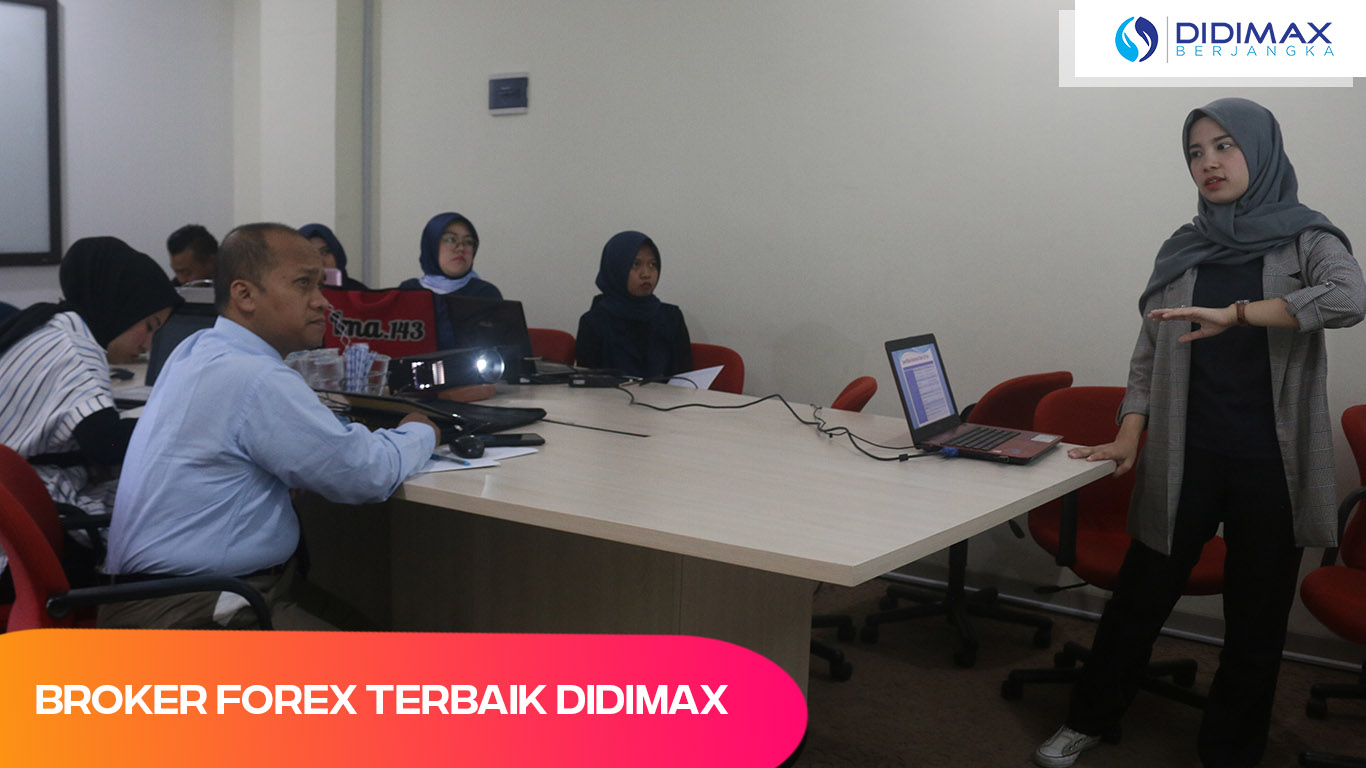 BROKER FOREX LOKAL TERBAIK DI CILACAP JAWA TIMUR