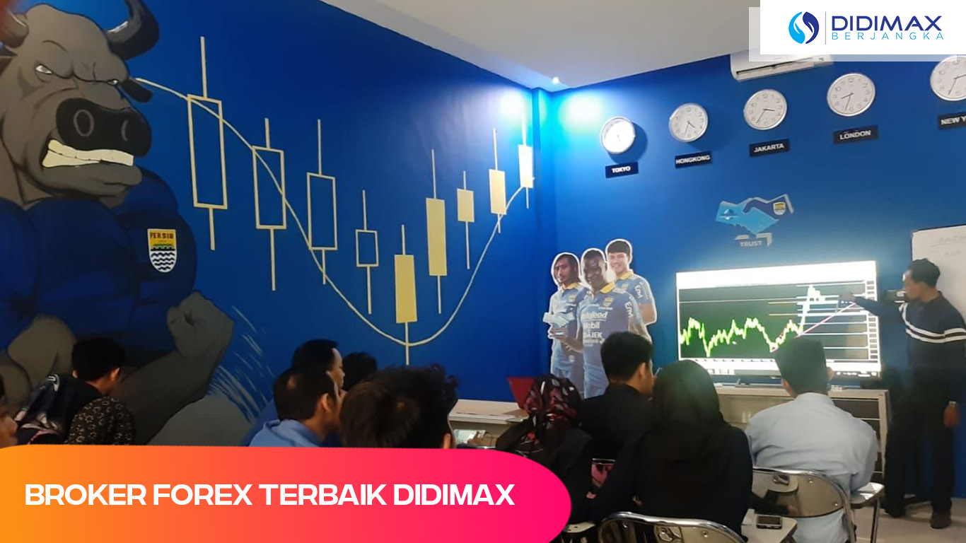 BROKER FOREX LOKAL TERBAIK DI CILEGON BANTEN