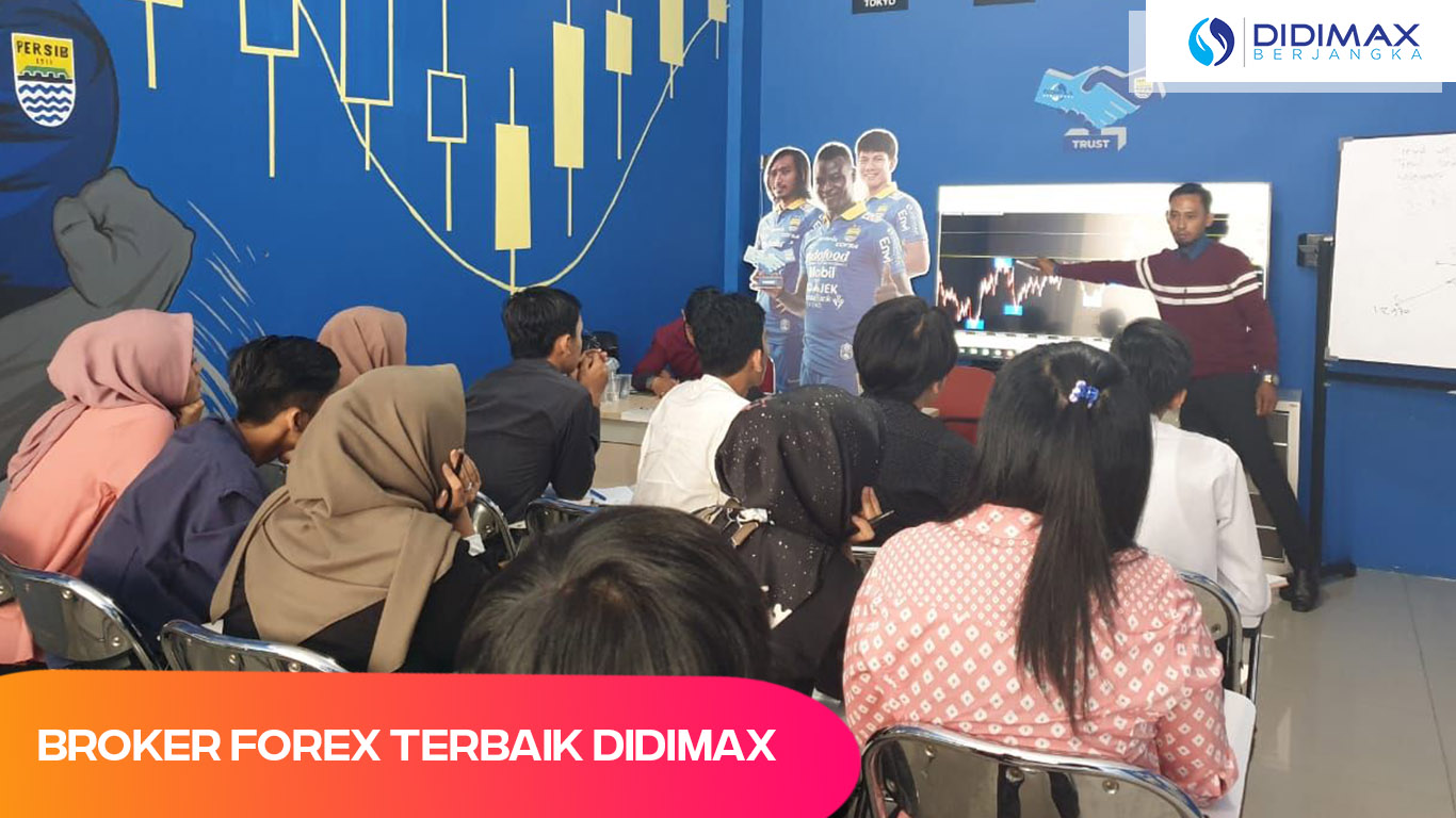 BROKER FOREX LOKAL TERBAIK DI CIREBON JAWA BARAT