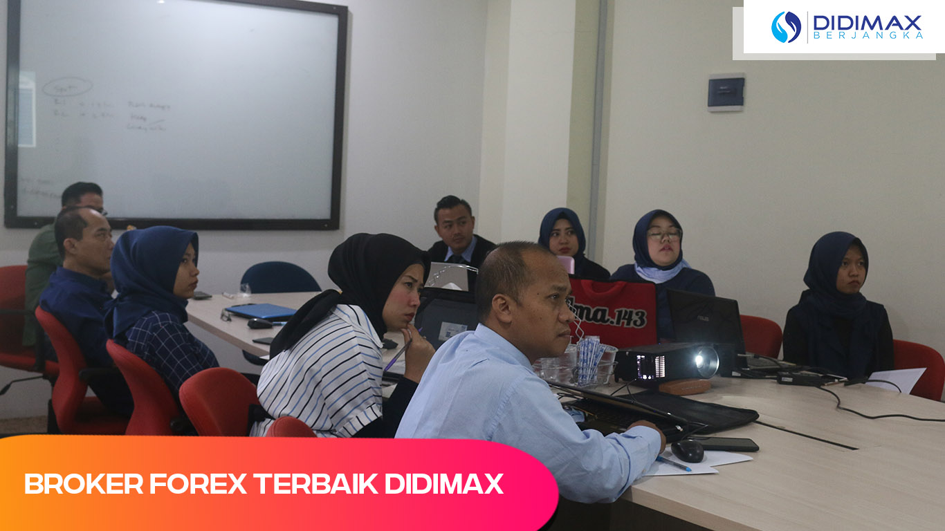 BROKER FOREX LOKAL TERBAIK DI DEMAK JAWA TENGAH