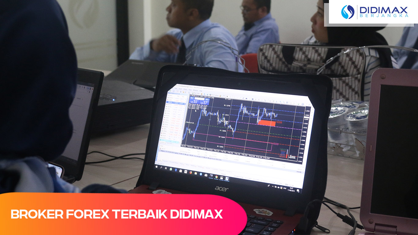 BROKER FOREX LOKAL TERBAIK DI DEPOK JAWA BARAT