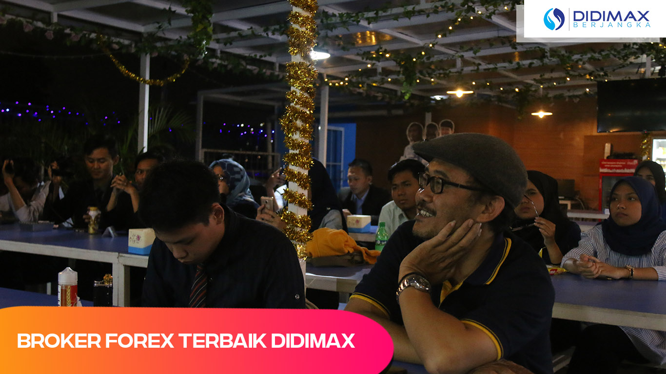BROKER FOREX LOKAL TERBAIK DI INDRAMAYU JAWA BARAT