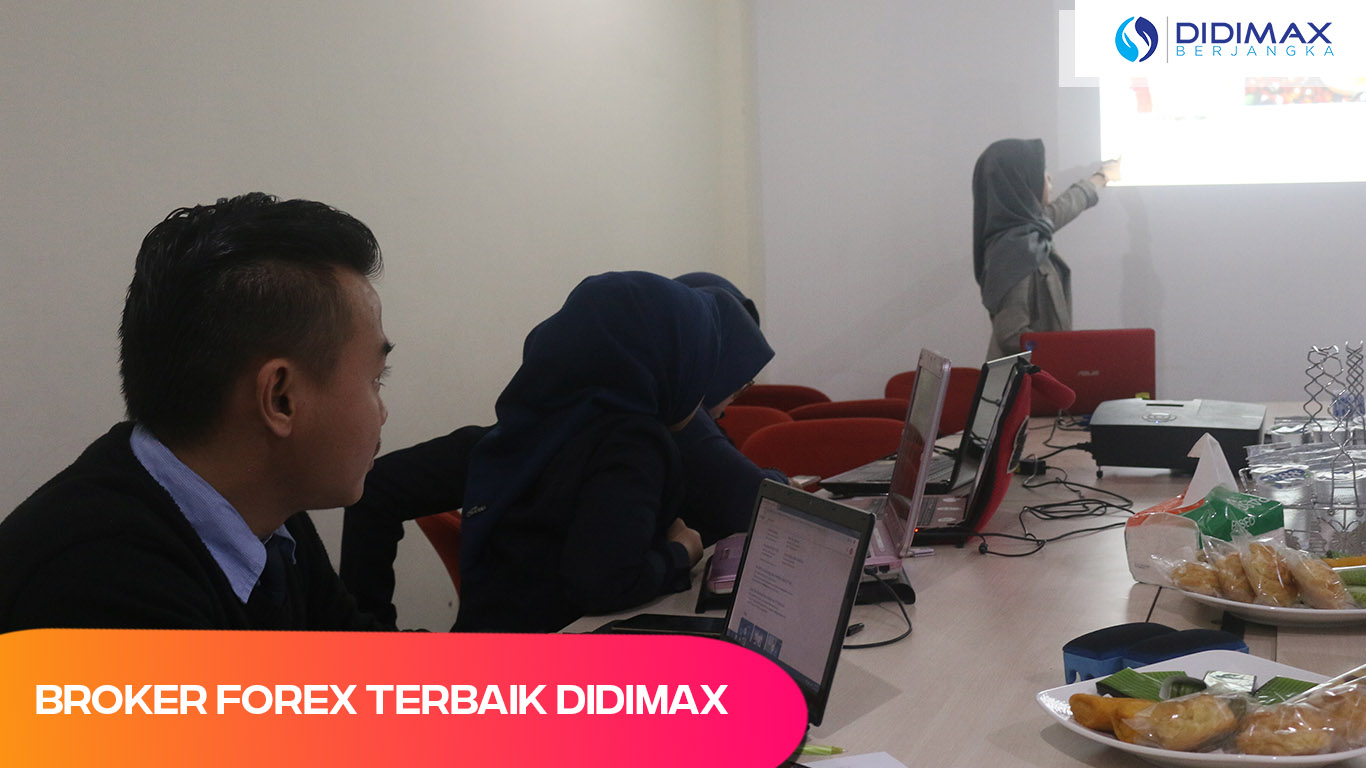 BROKER FOREX LOKAL TERBAIK DI JAKARTA BARAT
