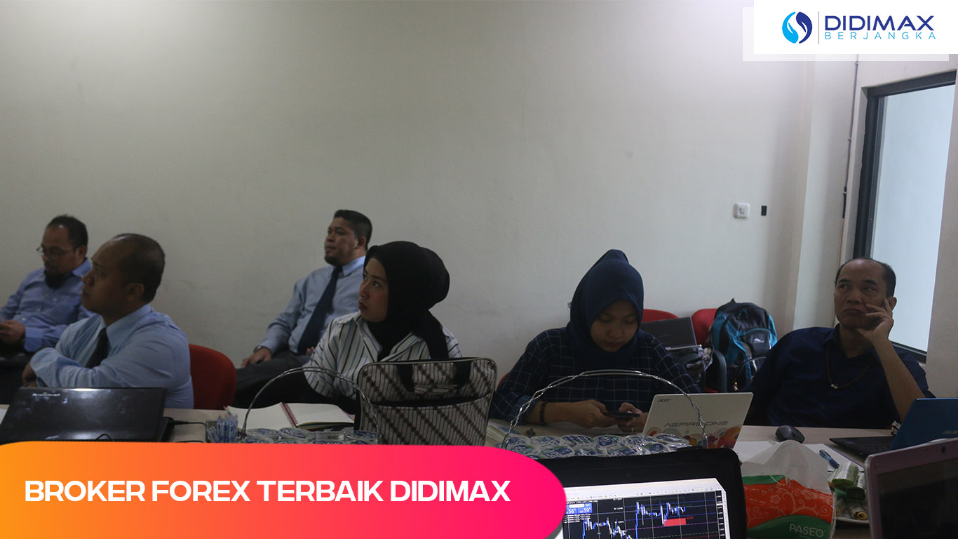 BROKER FOREX LOKAL TERBAIK DI JAKARTA PUSAT